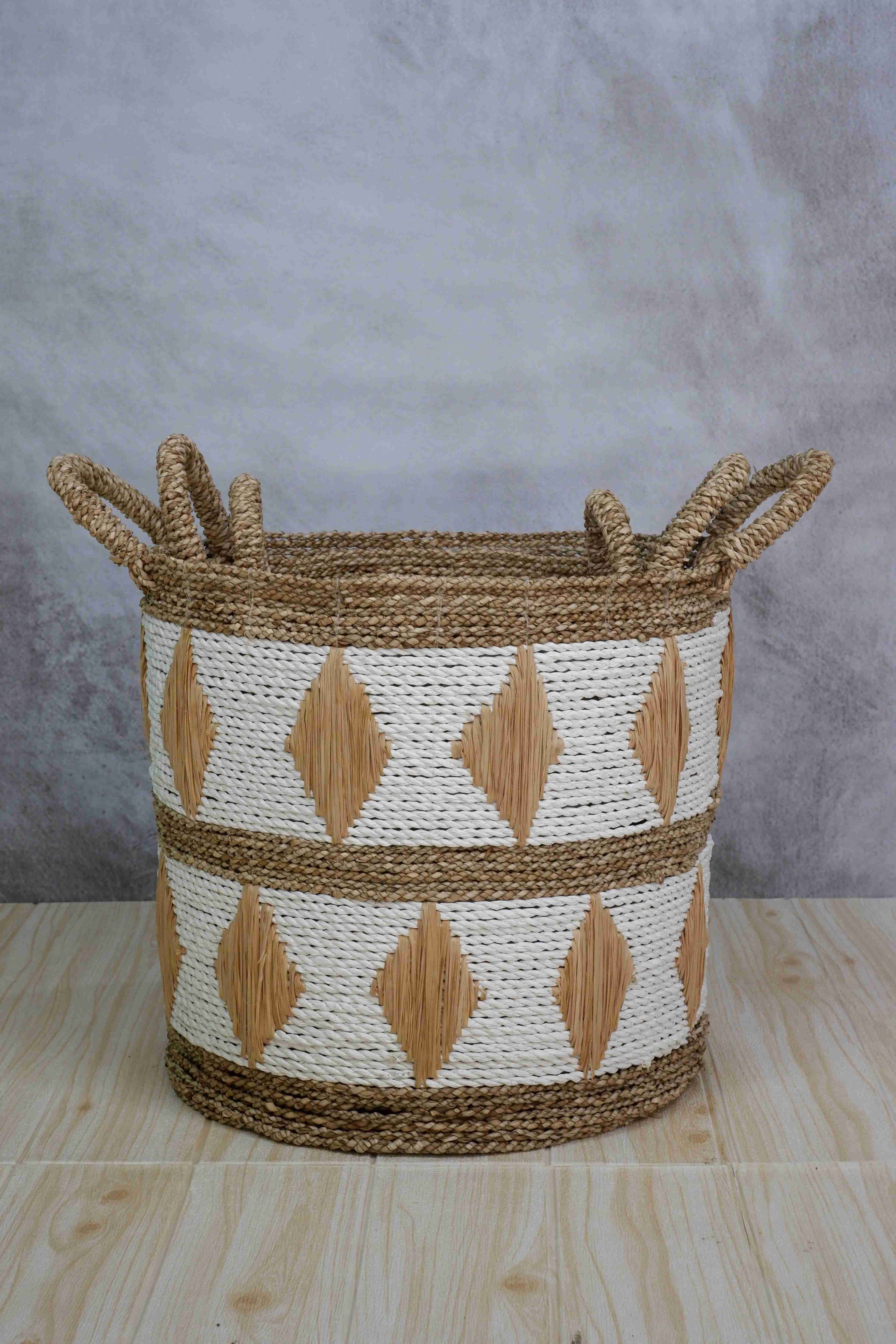 Janat baskets