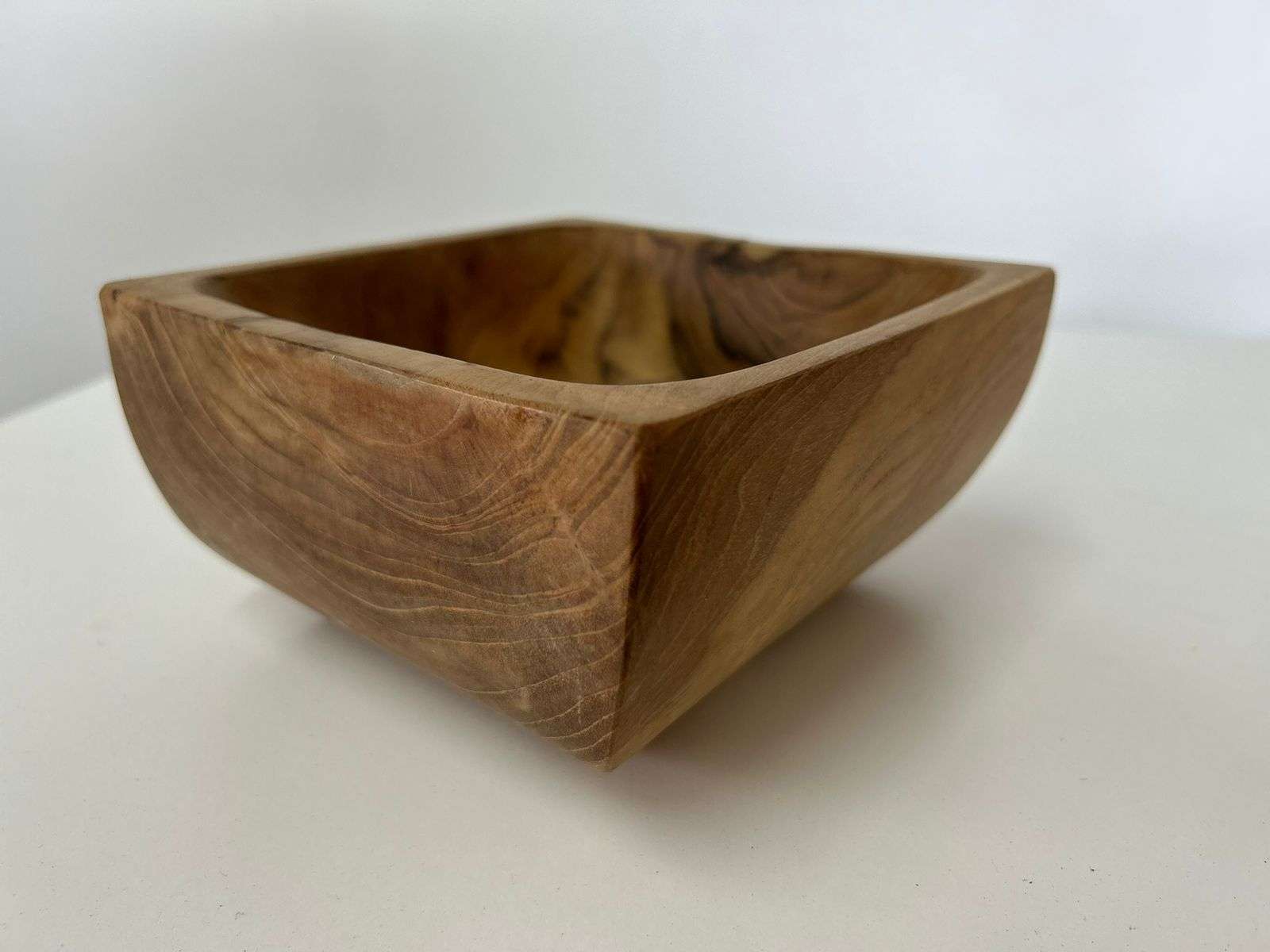 The Ashtray Square Bowl